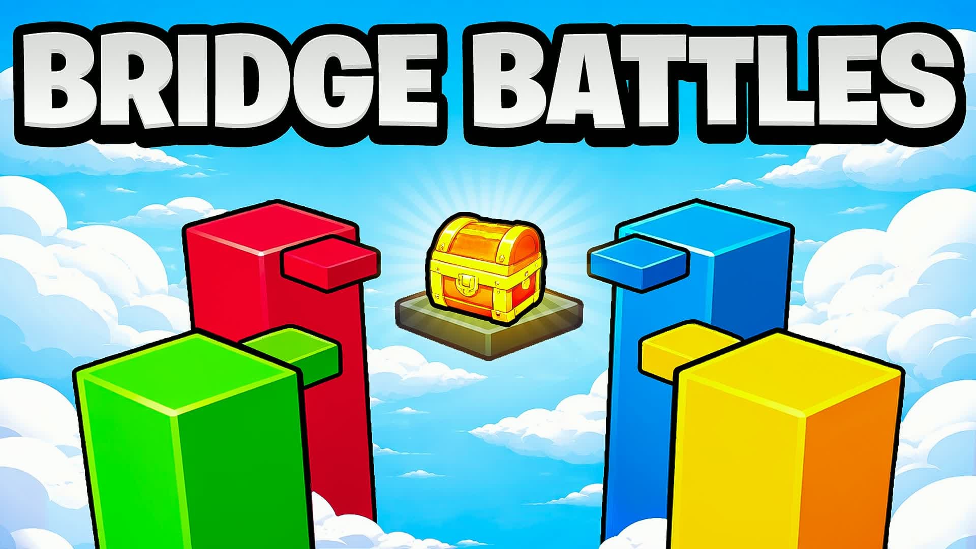 BRIDGE BATTLES